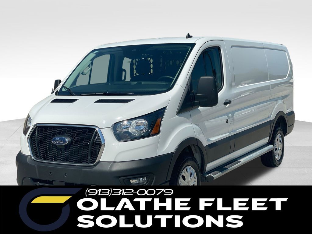 2025 FORD TRANSIT 250 in Olathe, KS
