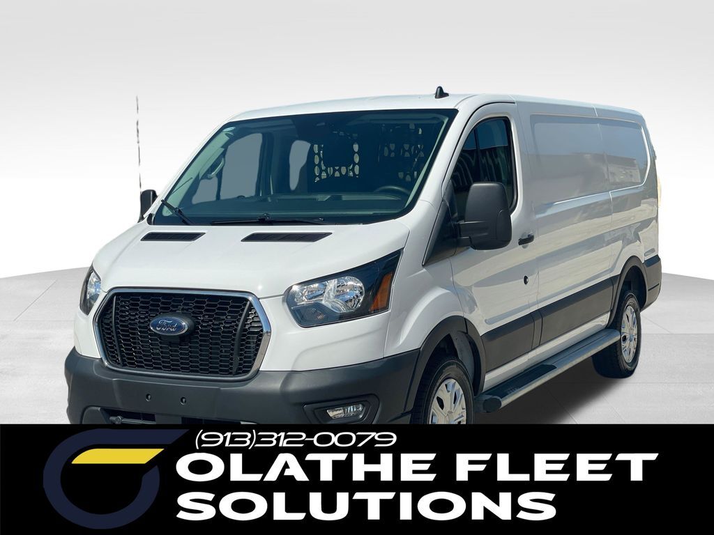 2025 FORD TRANSIT 250 in Olathe, KS