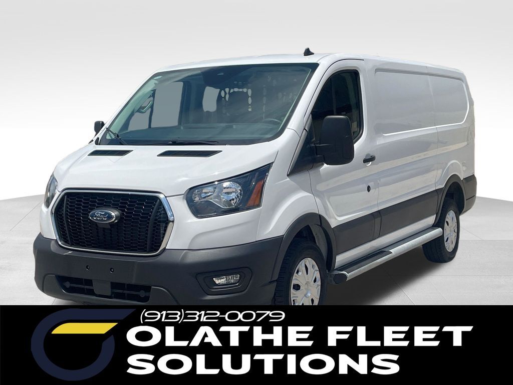 2025 FORD TRANSIT 250 in Olathe, KS