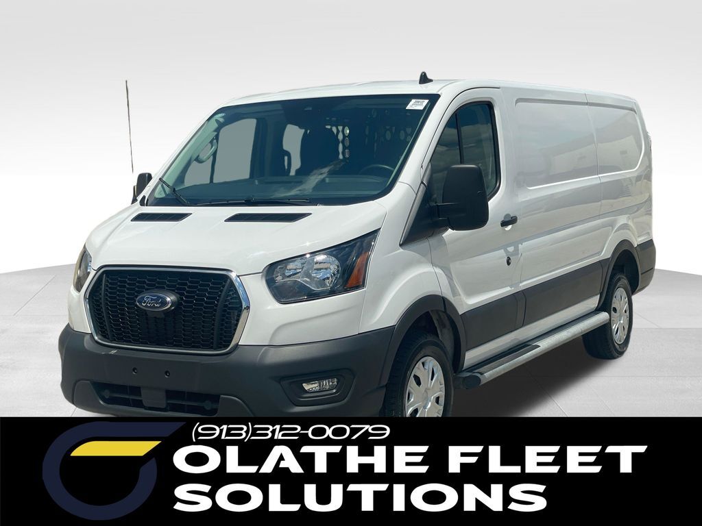 2025 FORD TRANSIT 250 in Olathe, KS