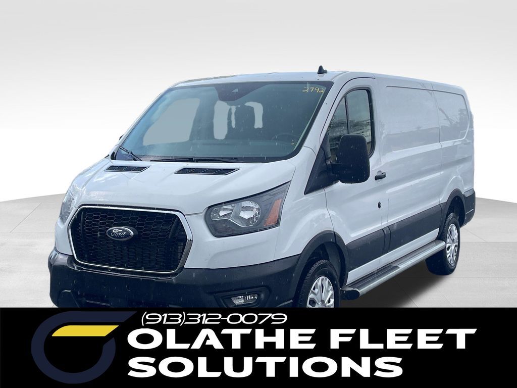 2025 FORD TRANSIT 250 in Olathe, KS
