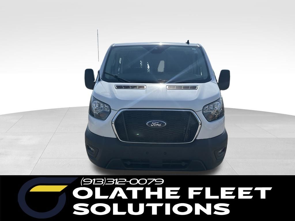 2024 FORD TRANSIT 250 in Olathe, KS