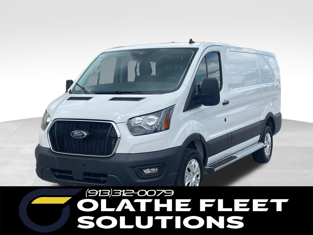 2025 FORD TRANSIT 250 in Olathe, KS