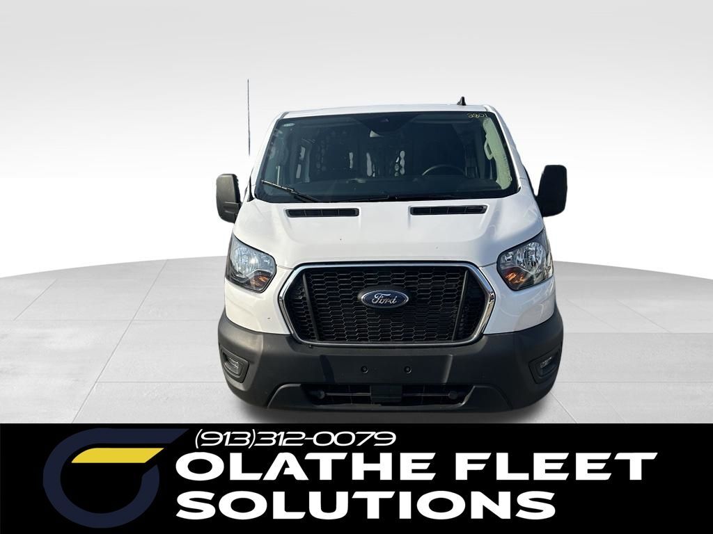 2025 FORD TRANSIT 250 in Olathe, KS