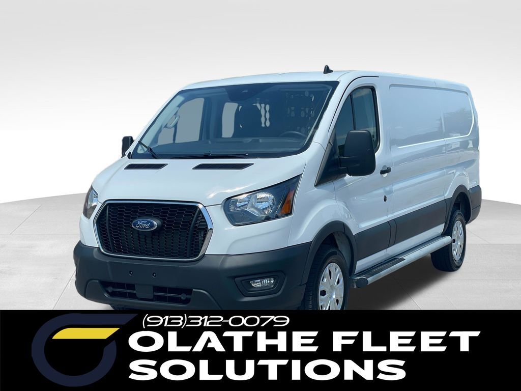 2025 FORD TRANSIT 250 in Olathe, KS