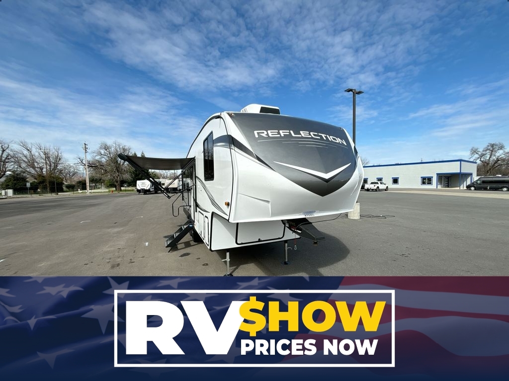 2024 Grand Design Reflection 150 Series 270BN RV