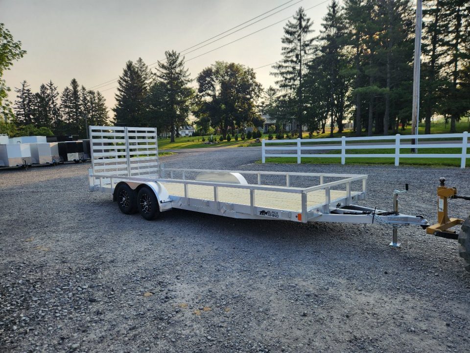 2027 Black Rhino EXT720 in Penn Yan, NY