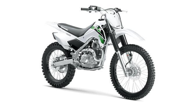 2027 Kawasaki KLX 140R L 140R L in Arlington, TX