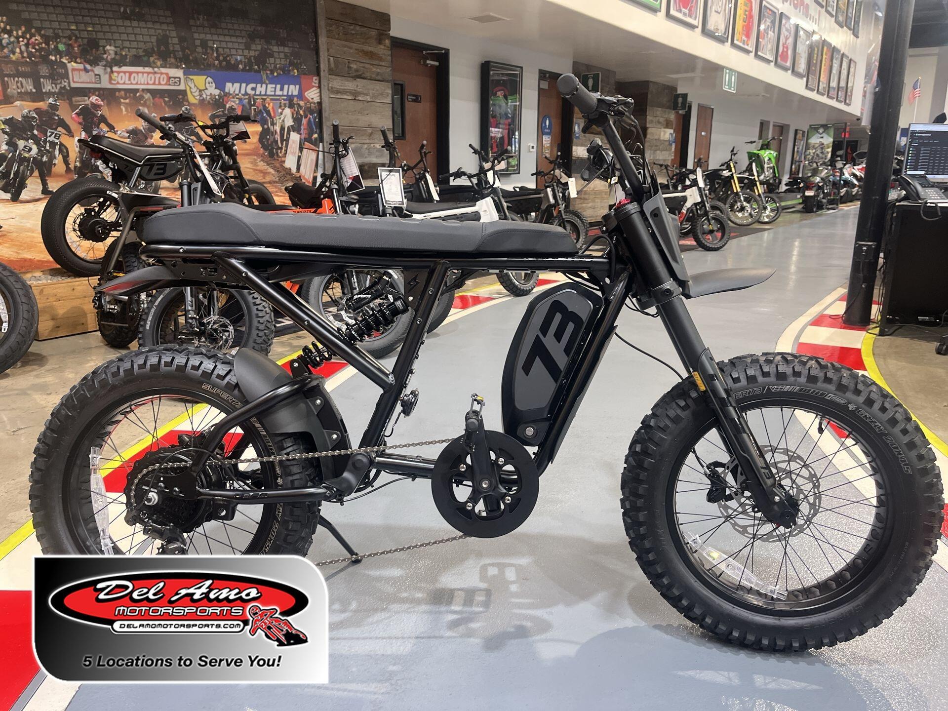 2026 Super73 R ADVENTURE SERIES SE-SE BASE in Santa Ana, CA