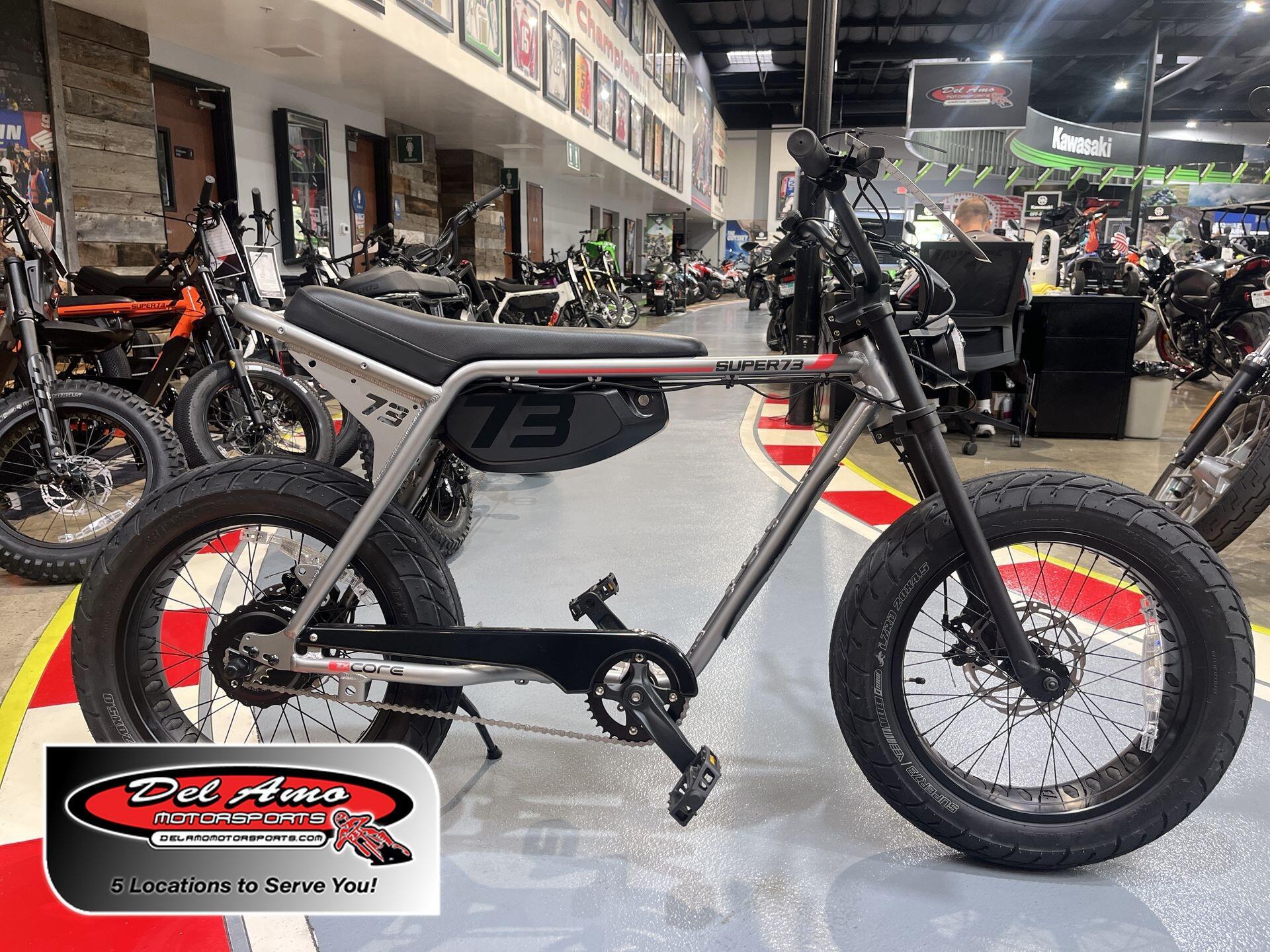 2026 Super73 ZX-CORE BASE in Santa Ana, CA