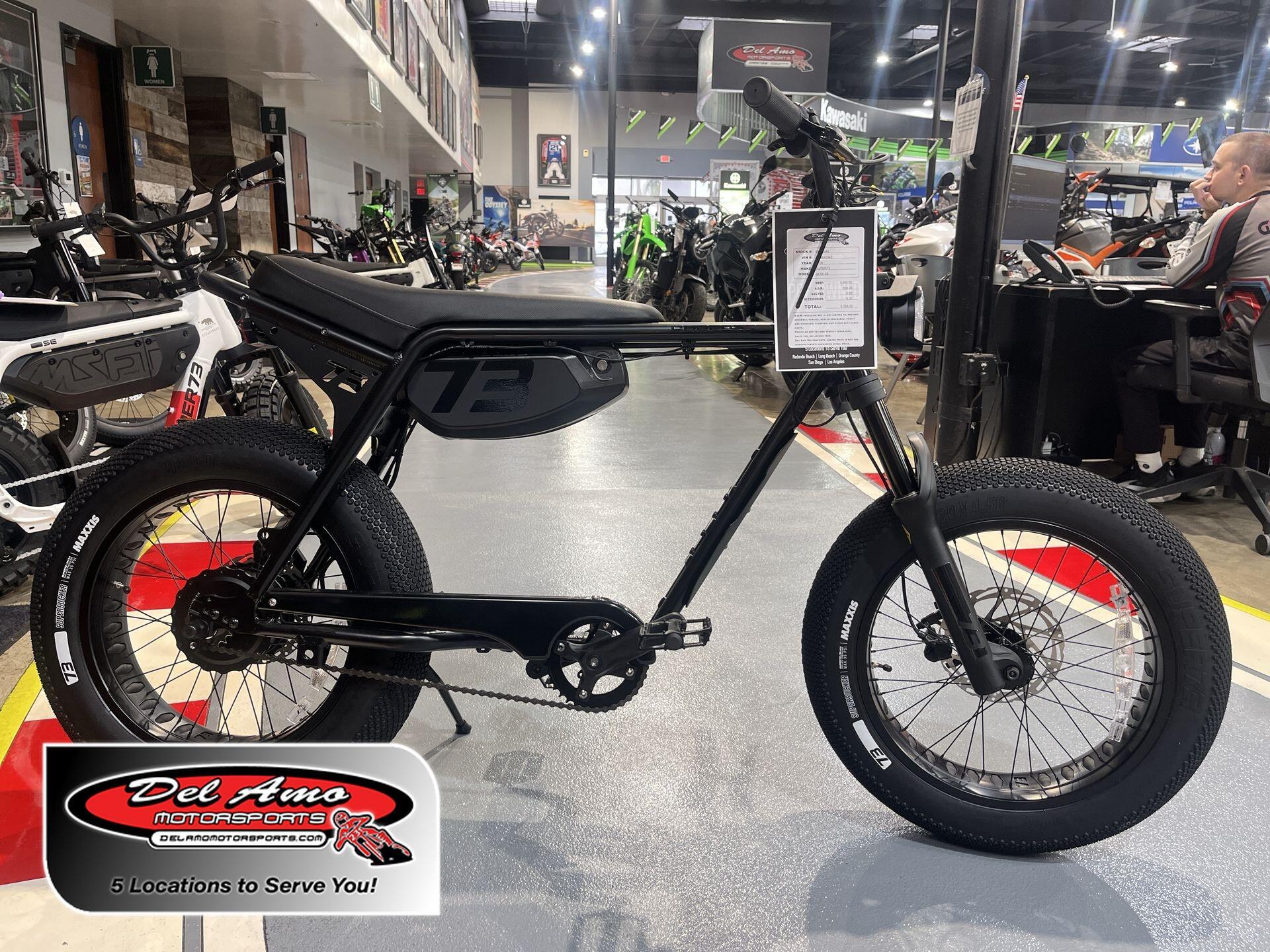 2026 Super73 ZX SE-SE BASE in Santa Ana, CA