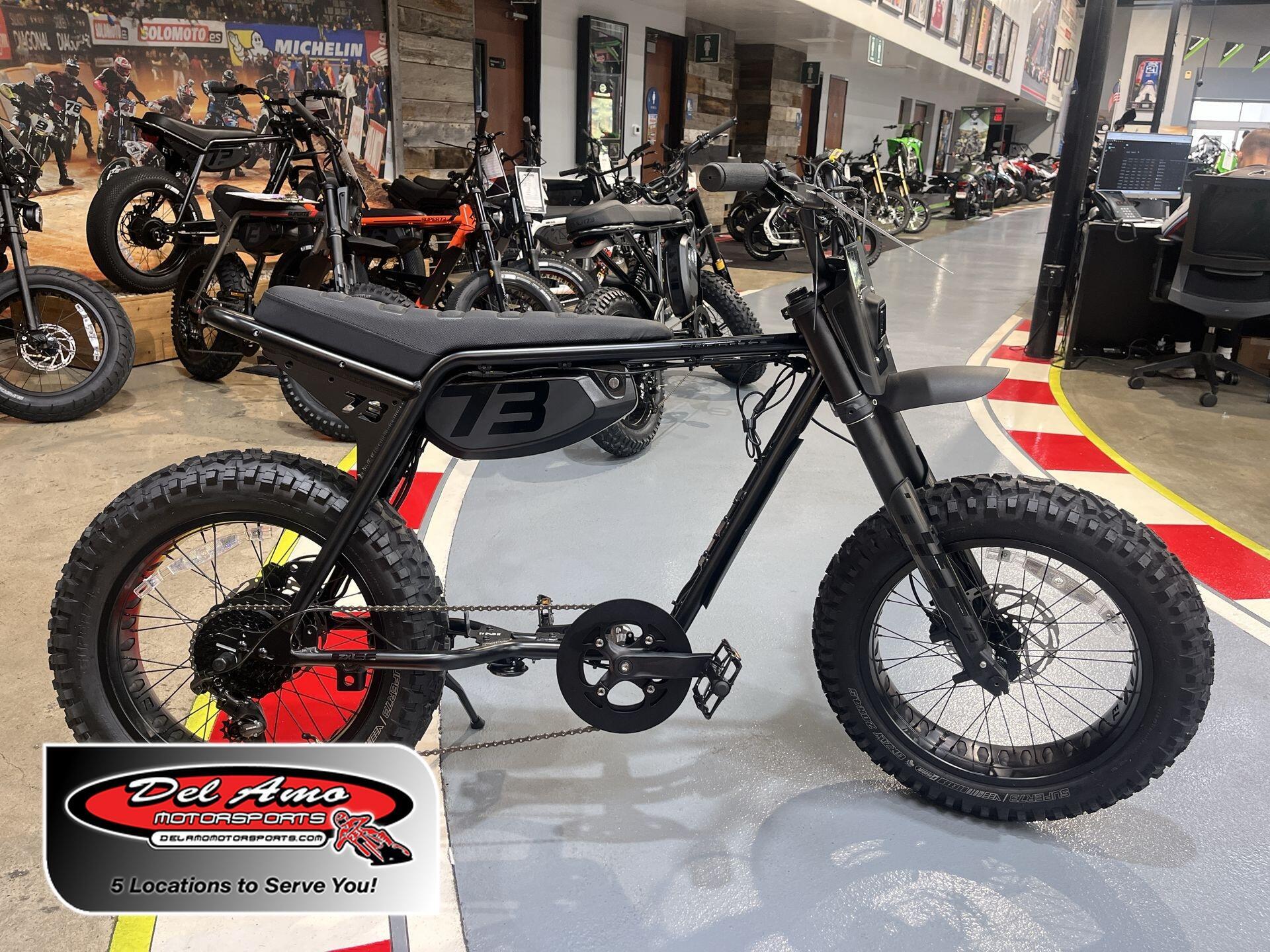 2026 Super73 Z ADVENTURE SERIES SE-SE in Santa Ana, CA