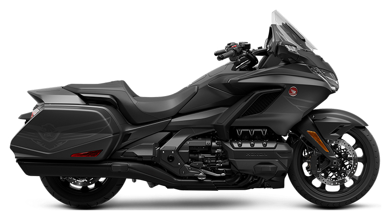 2025 Honda Gold Wing 50th Anniversary 50TH ANNIVERSARY in Huntington Beach, CA