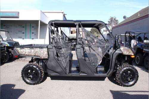 2026 CFMOTO UFORCE 1000 XL in salinas CA