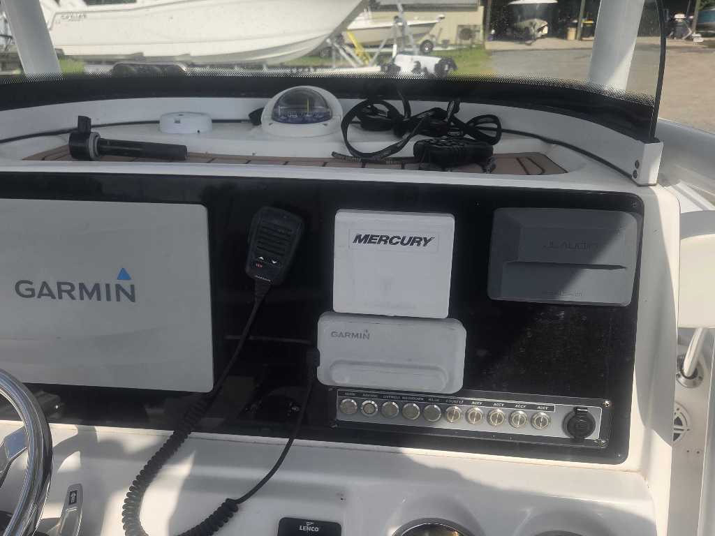 2018 Tidewater 2500 Carolina Bay NAN in ocala FL