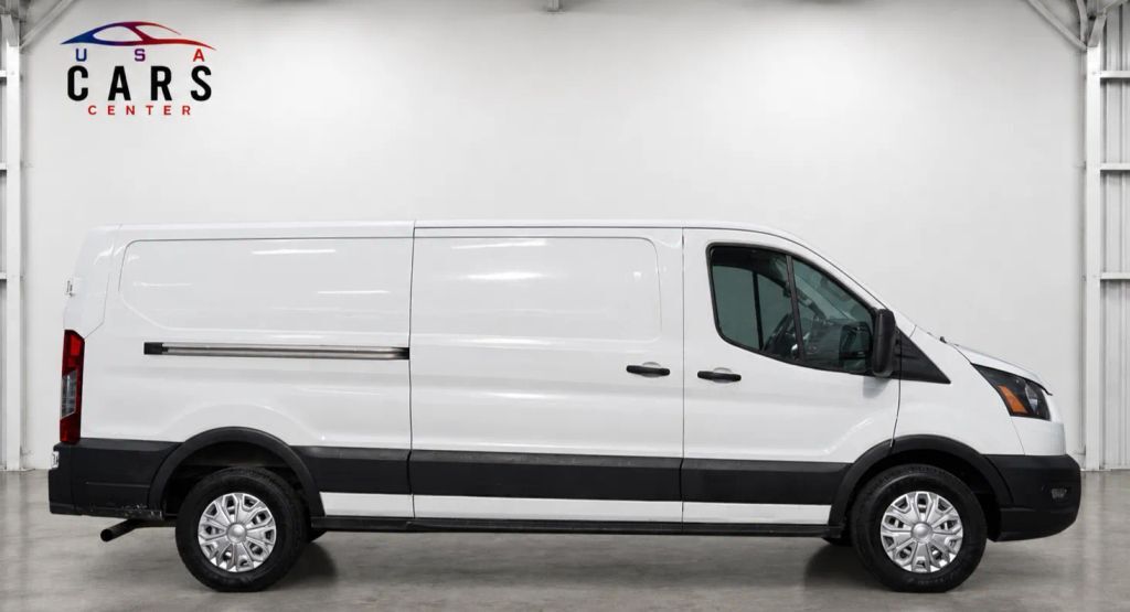 2021 Ford Transit 250 Cargo Van 250 in Langhorne, PA