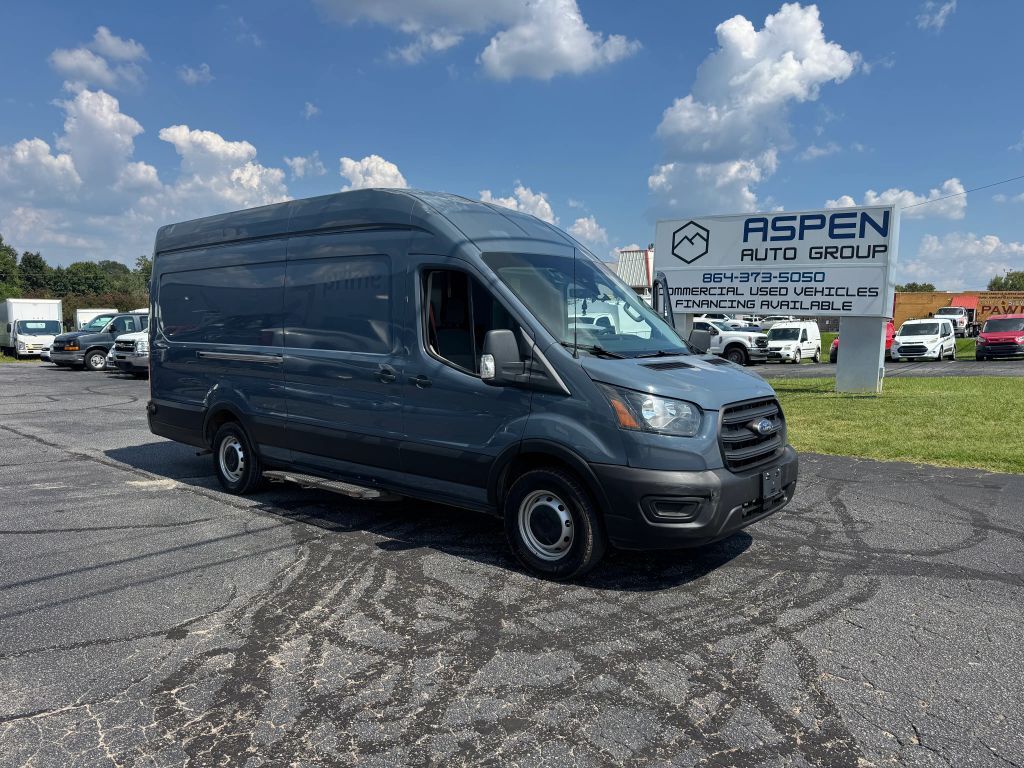2020 FORD TRANSIT 250 in Spartanburg, SC
