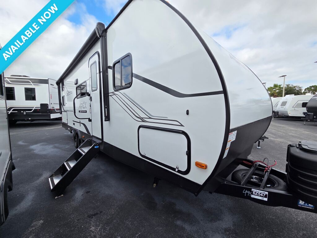 2026 Coachmen Apex Ultra Lite 26BHX in ormond beach FL