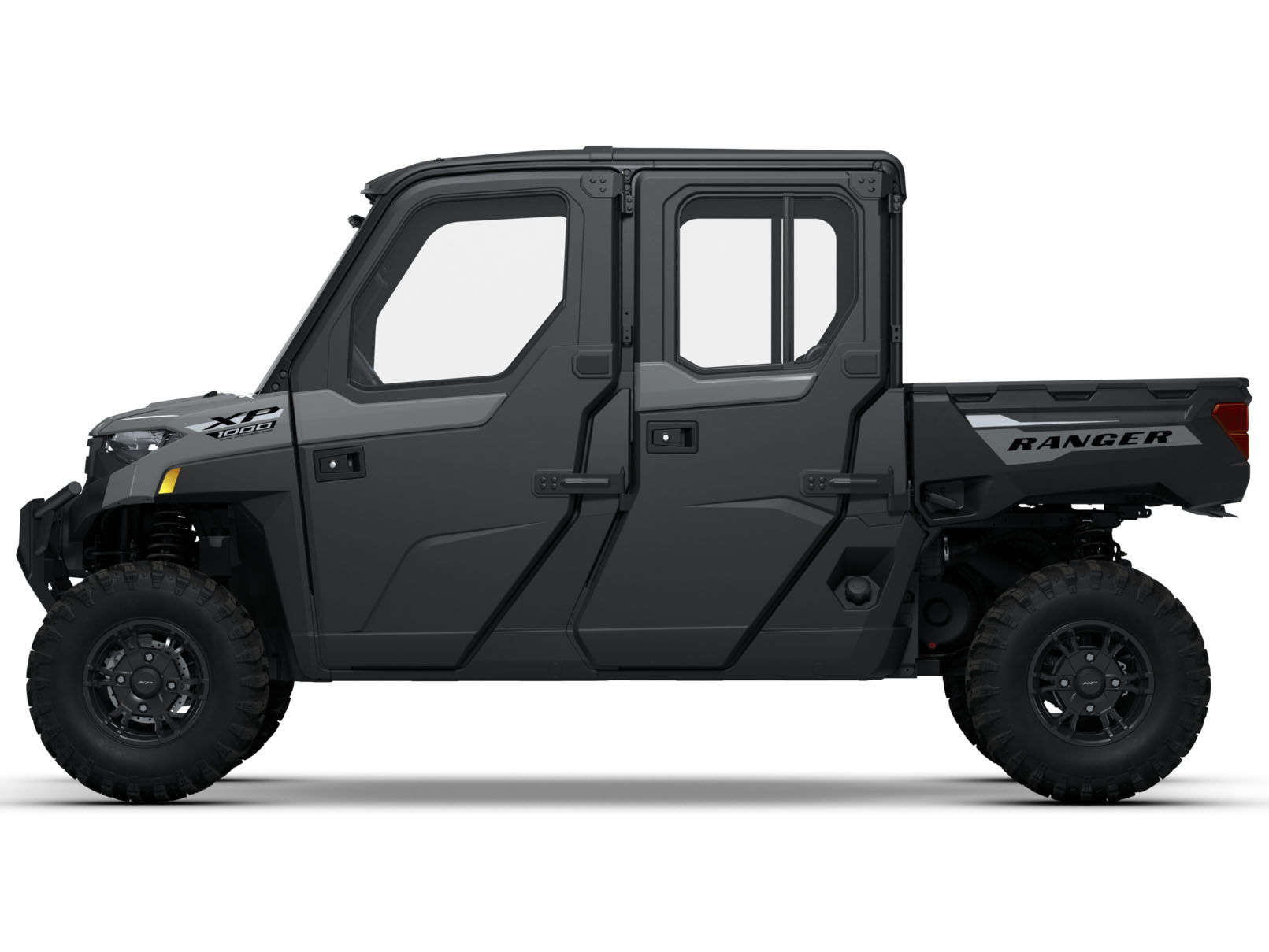 2027 Polaris Ranger Crew XP 1000 Cab BASE in denver CO