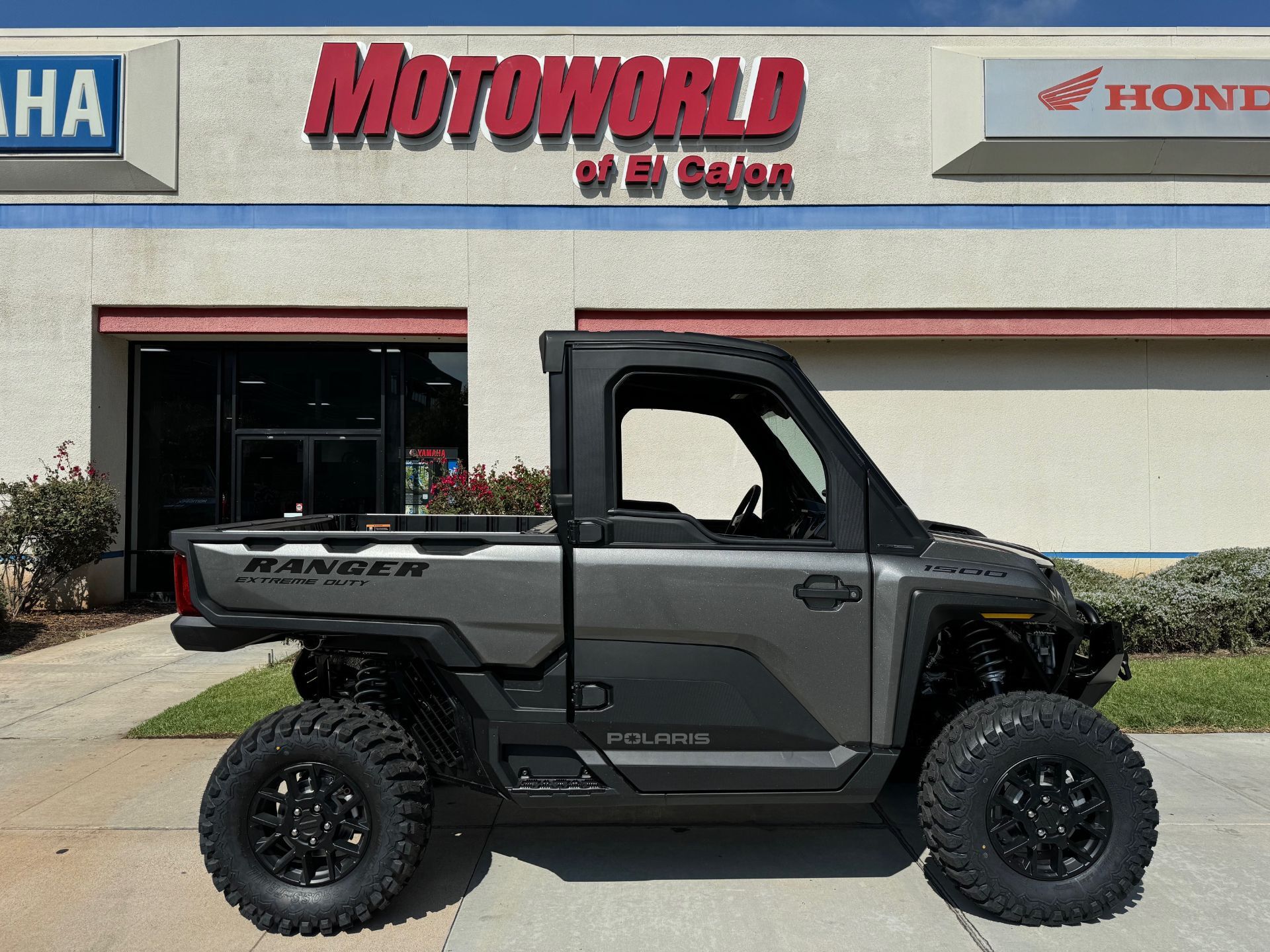2025 Polaris Ranger XD 1500 Northstar Edition Ultimate in el cajon CA
