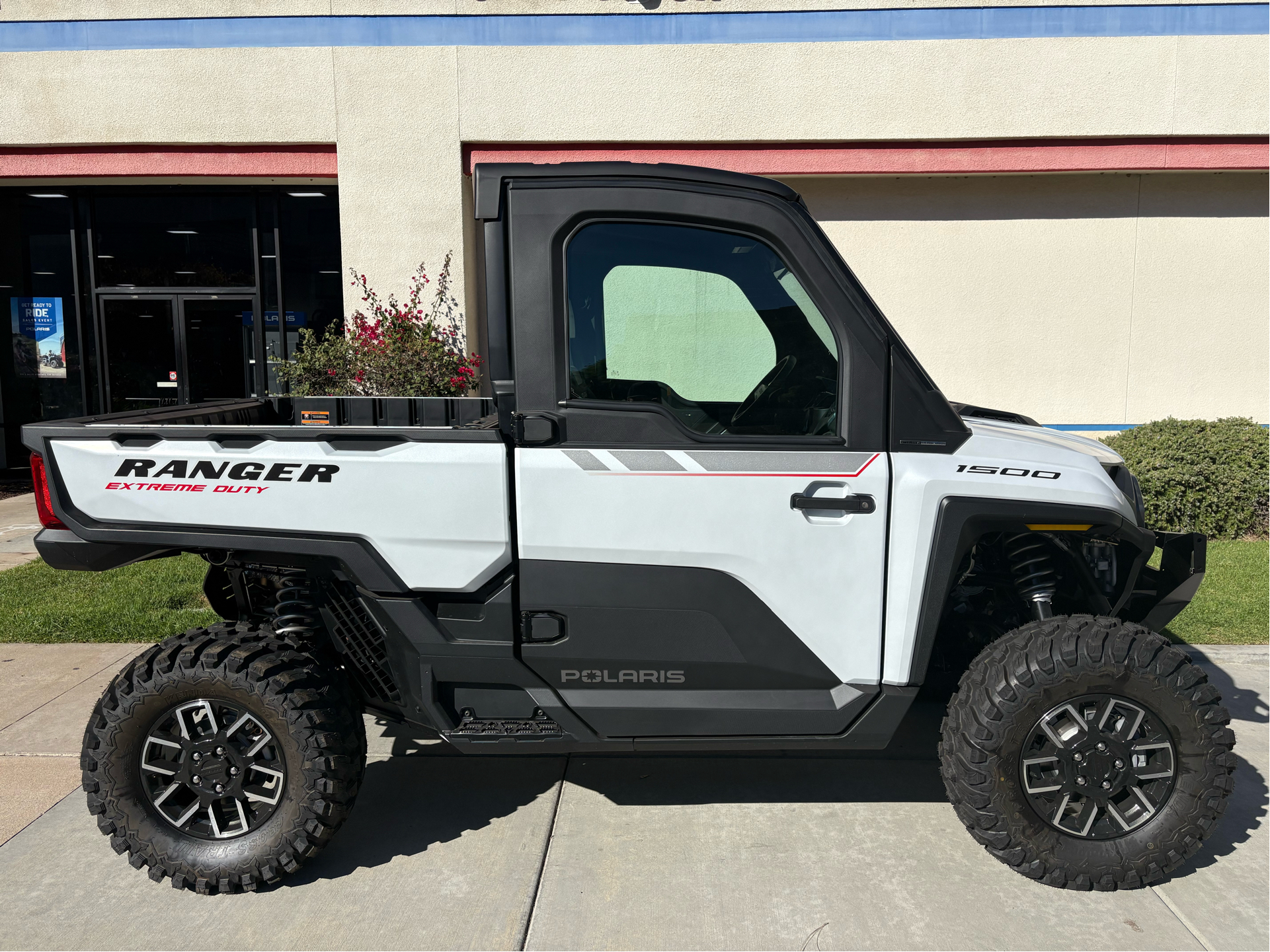 2025 Polaris Ranger XD 1500 Northstar Edition Premium in el cajon CA