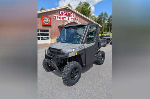 2027 Polaris Ranger XP 1000 Cab BASE in saint marys PA