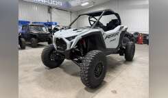 2026 Polaris RZR Pro R Ultimate Recreation / Sport ATV
