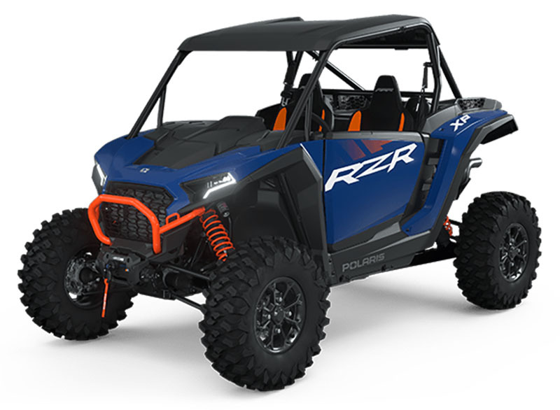 Used Polaris Rzr Xp 1000 Four Wheelers For Sale - ATV Trader