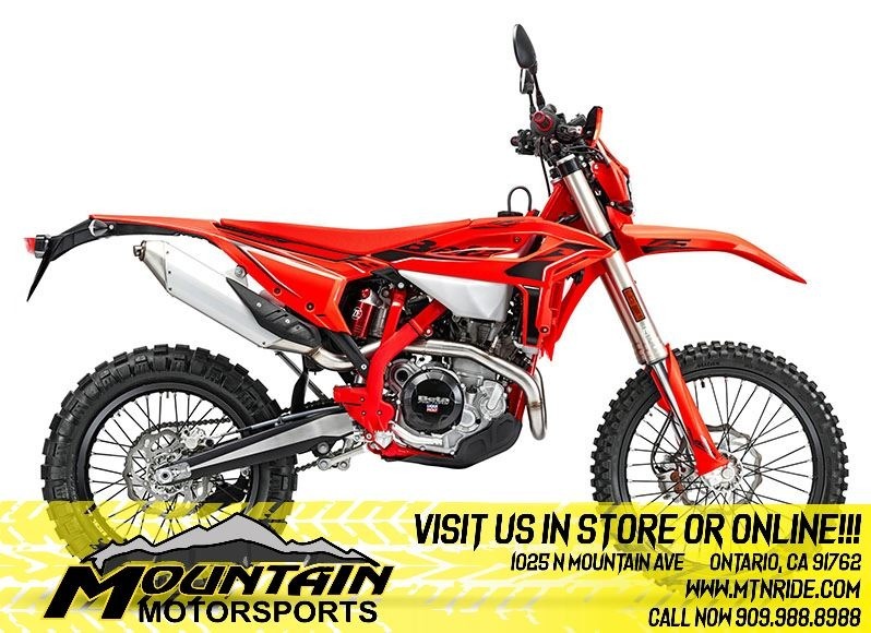 2026 Beta 350 RS 350 in Ontario, CA
