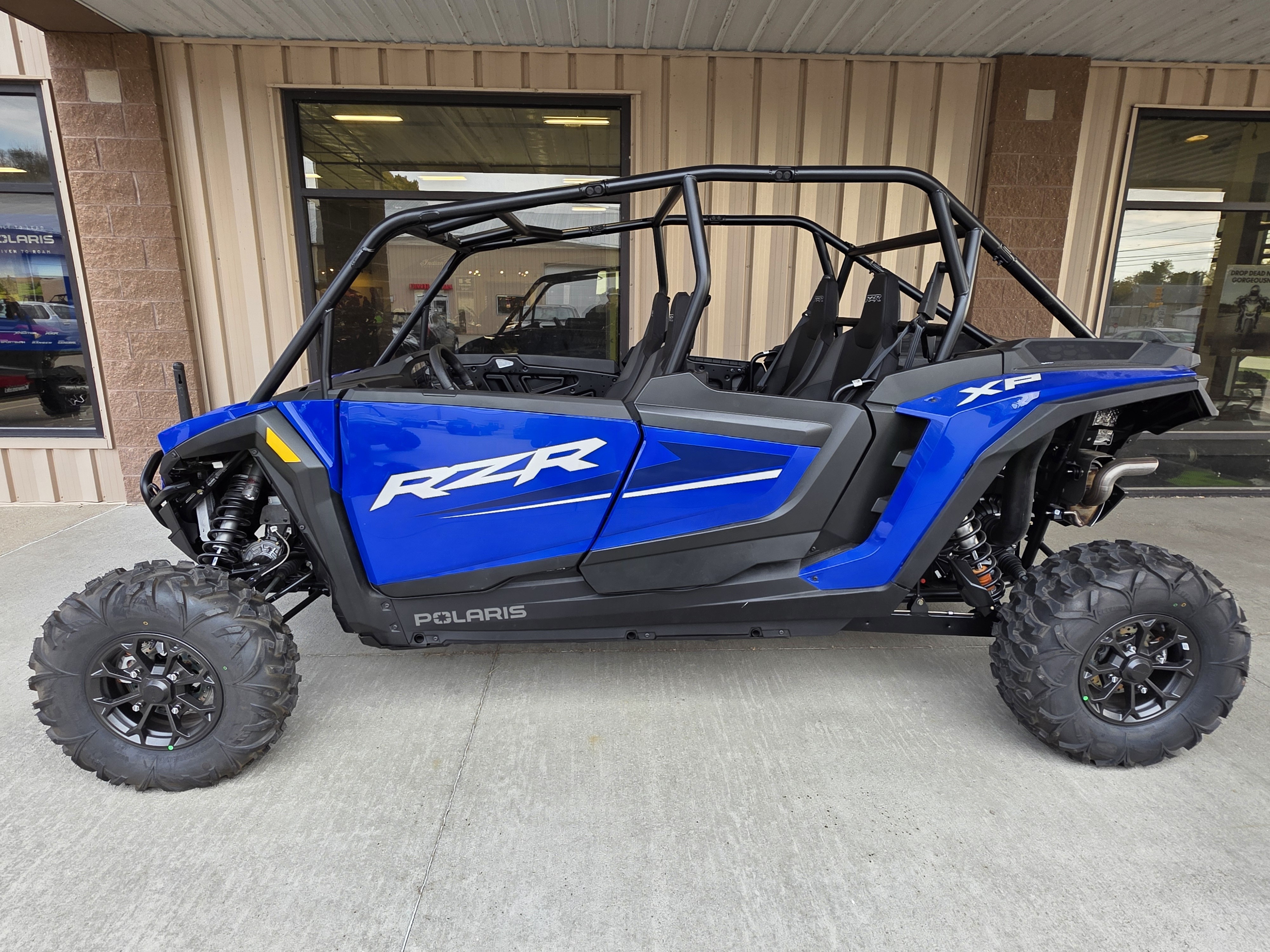 2025 Polaris RZR XP 4 1000 Sport in bettendorf IA