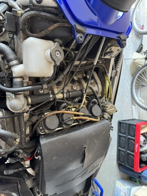 2003 Yamaha RX1 L in fargo ND