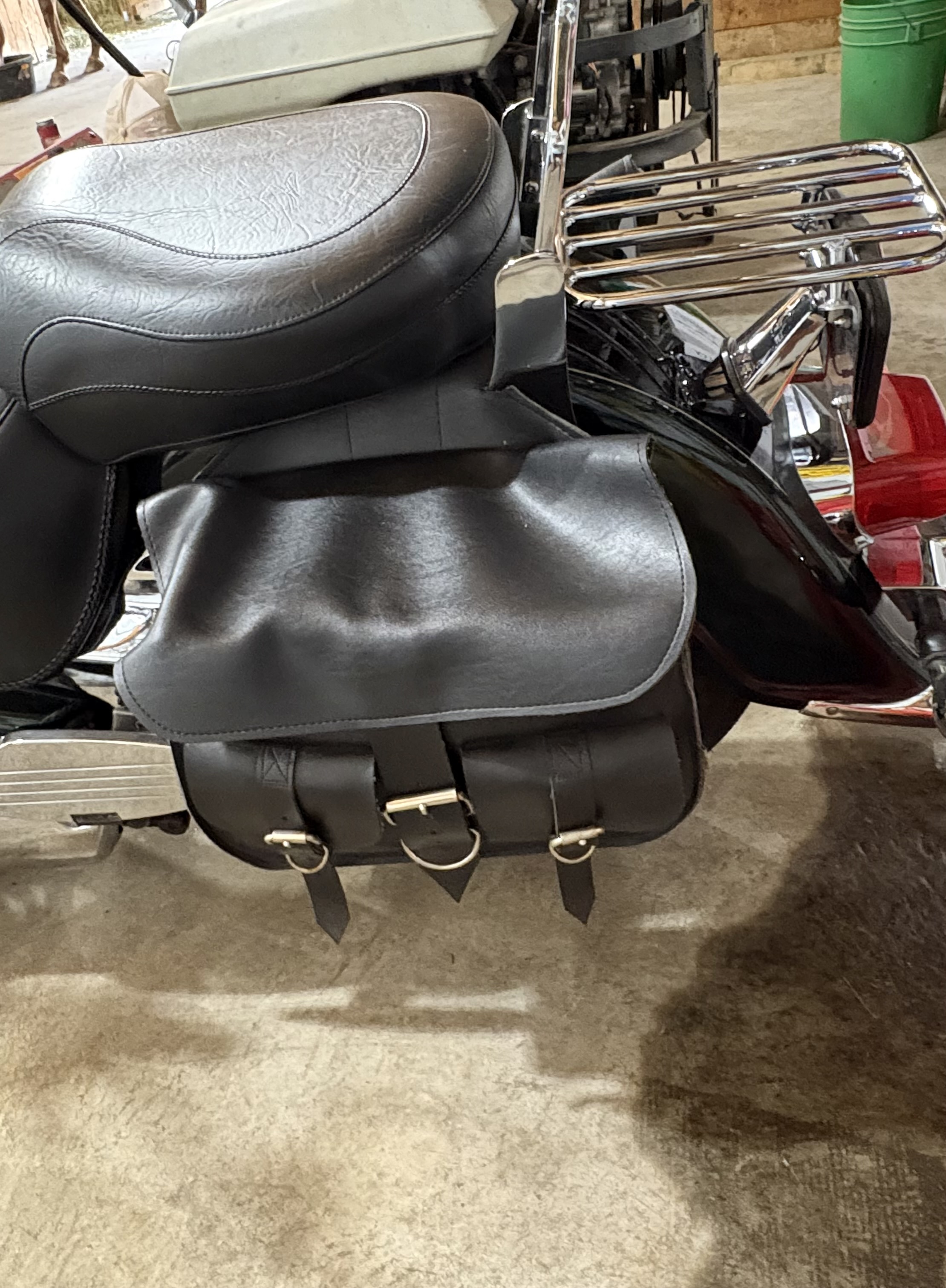 2000 Suzuki INTRUDER LC 1500 LC 1500 in Hudsonville, MI