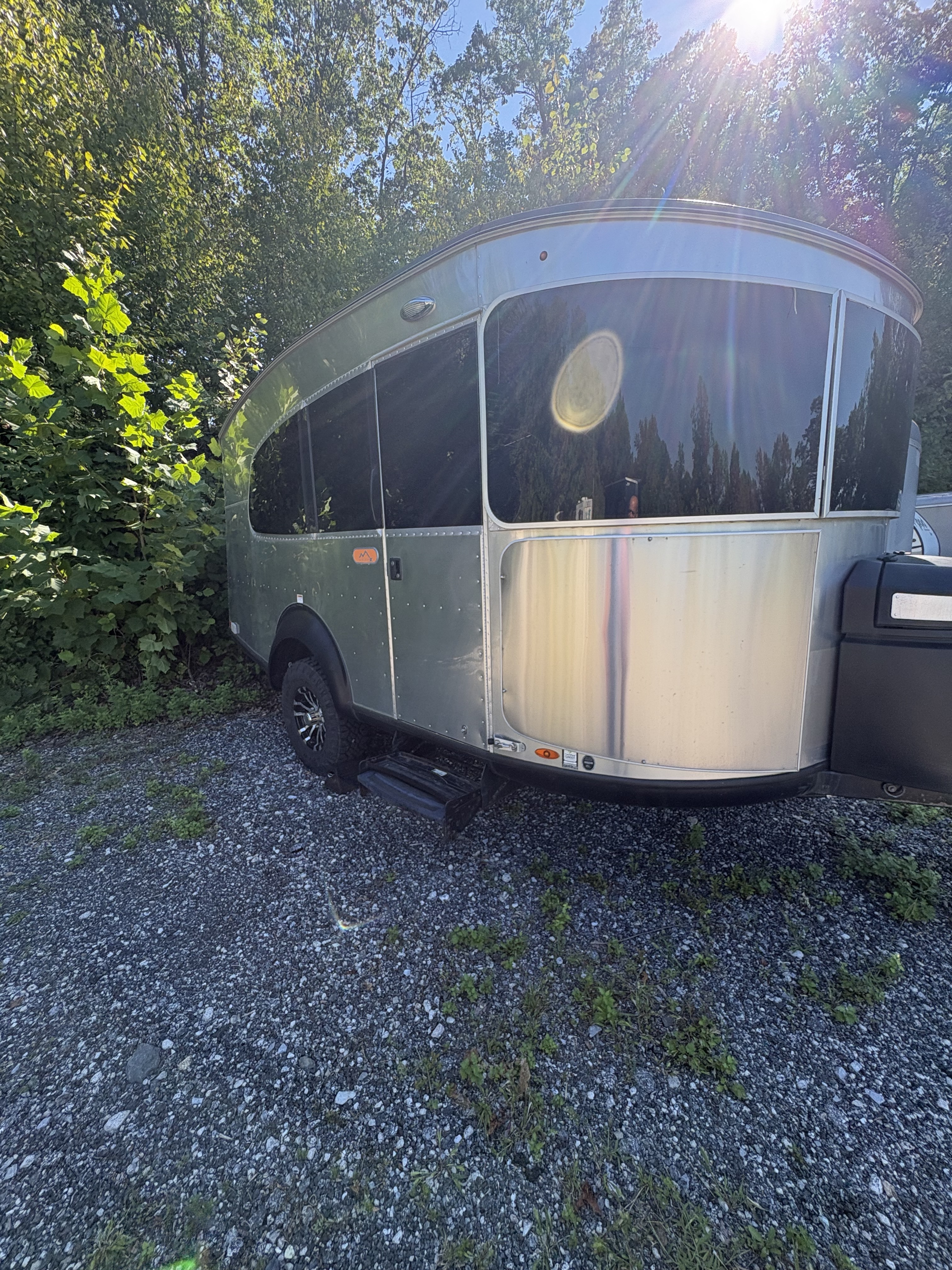2022 Airstream BASECAMP 20X in elverson PA