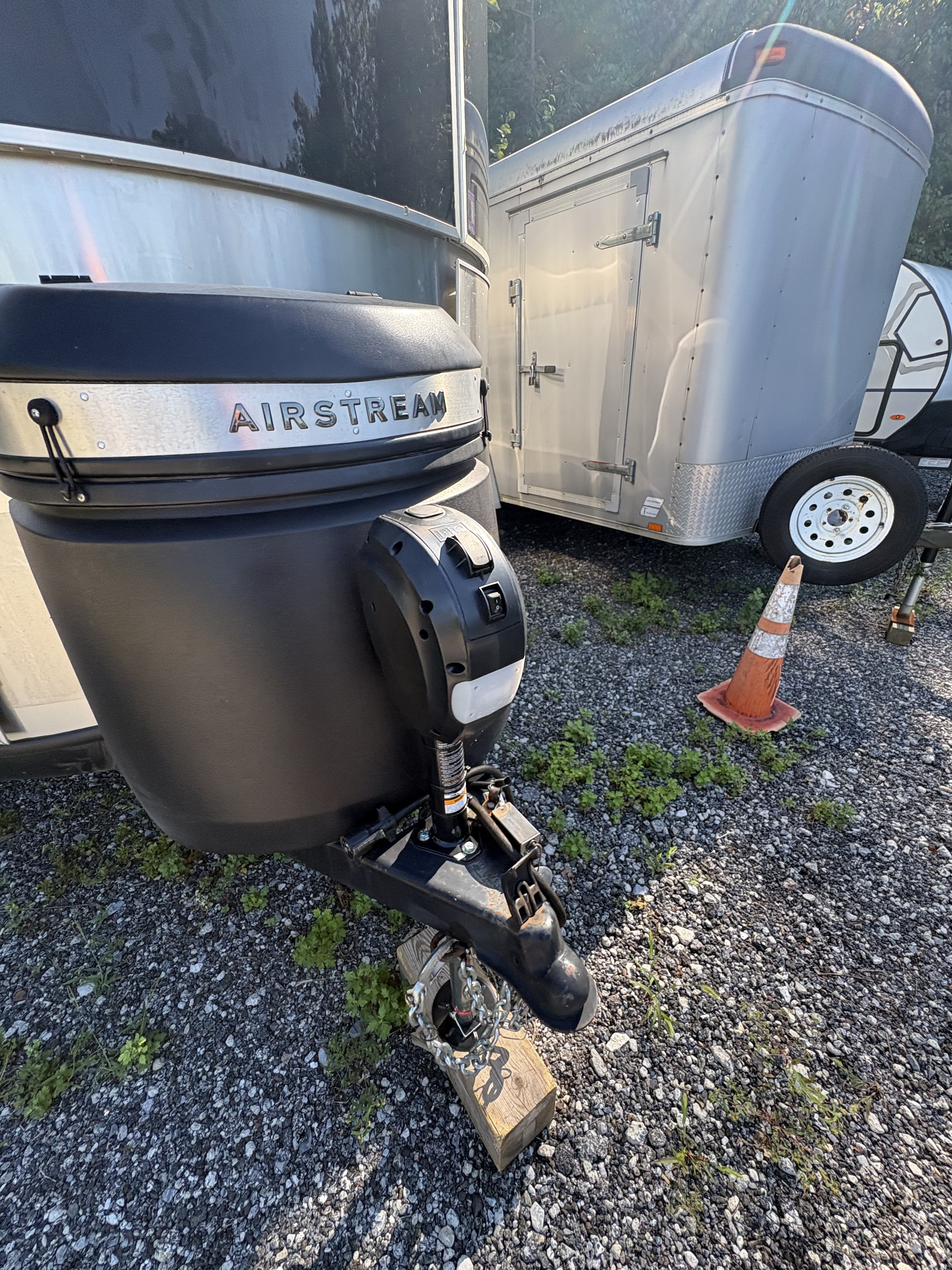 2022 Airstream BASECAMP 20X in elverson PA