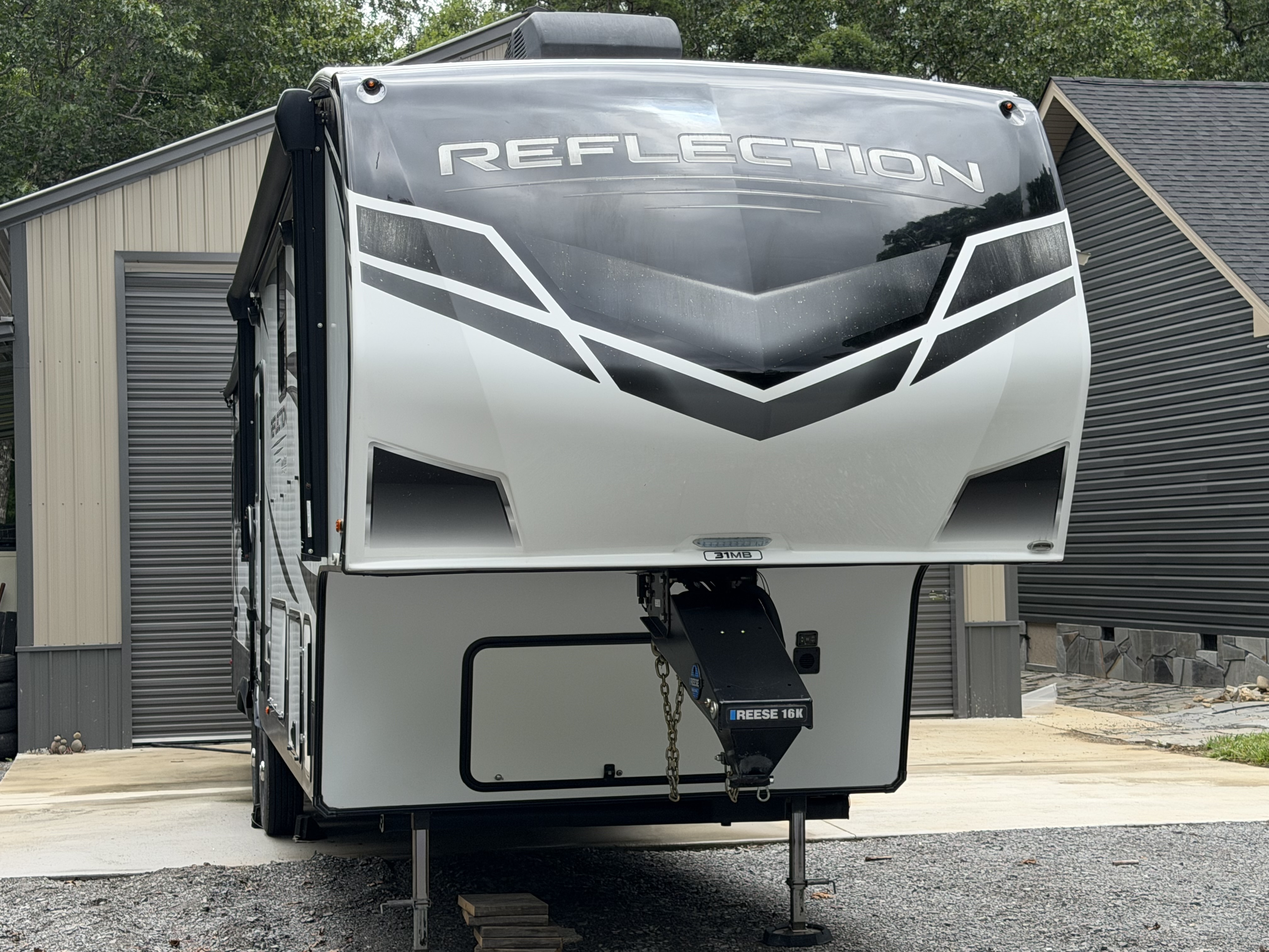 2020 Grand Design REFLECTION 31MB in soddy daisy TN