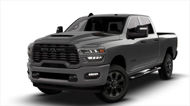 2027 RAM 2500 TRADESMAN in Bentonville, AR