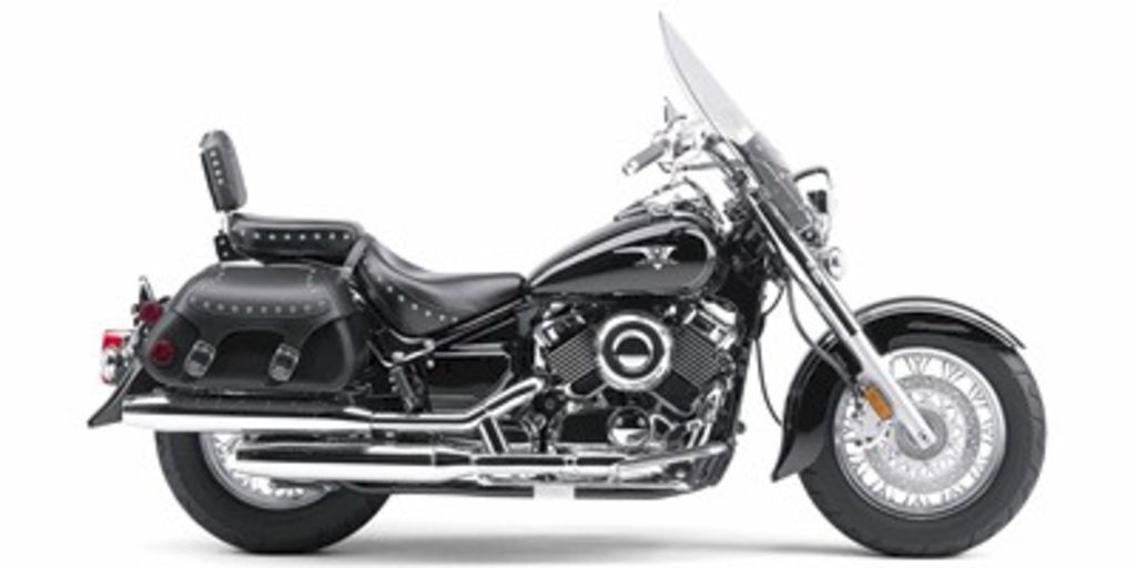 2008 Yamaha V Star Silverado SILVERADO in Cocoa, FL