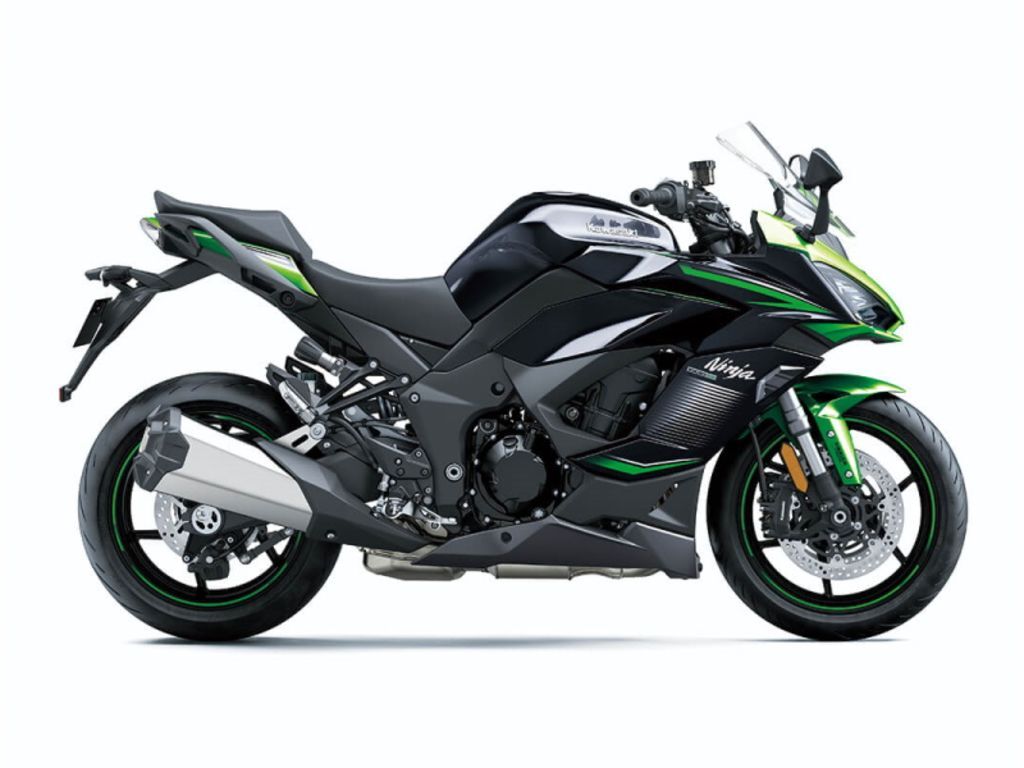 2023 Kawasaki Ninja® 1000SX SX in Cocoa, FL