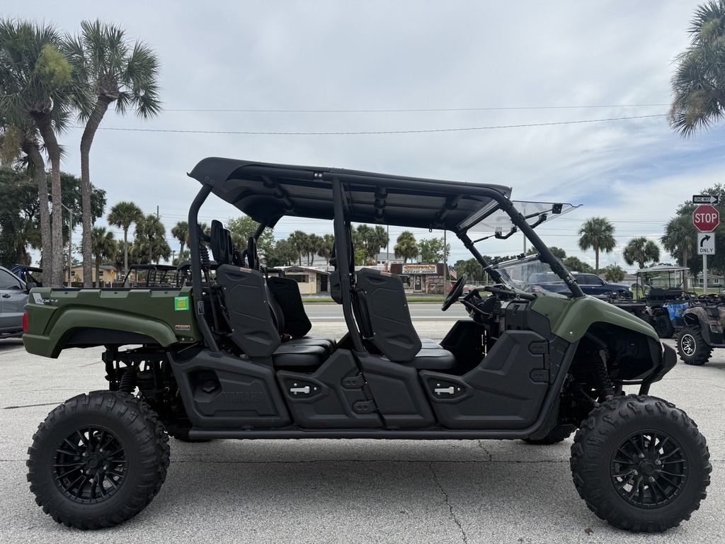 Yamaha UTV/Utility Four Wheelers For Sale in Florida - ATV Trader