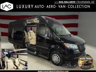 2020 MIDWEST AUTOMOTIVE DESIGNS LUXE CRUISER S5