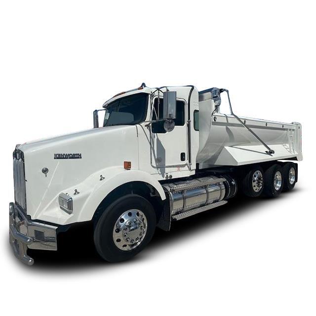 2019 KENWORTH T800 in Fontana, CA