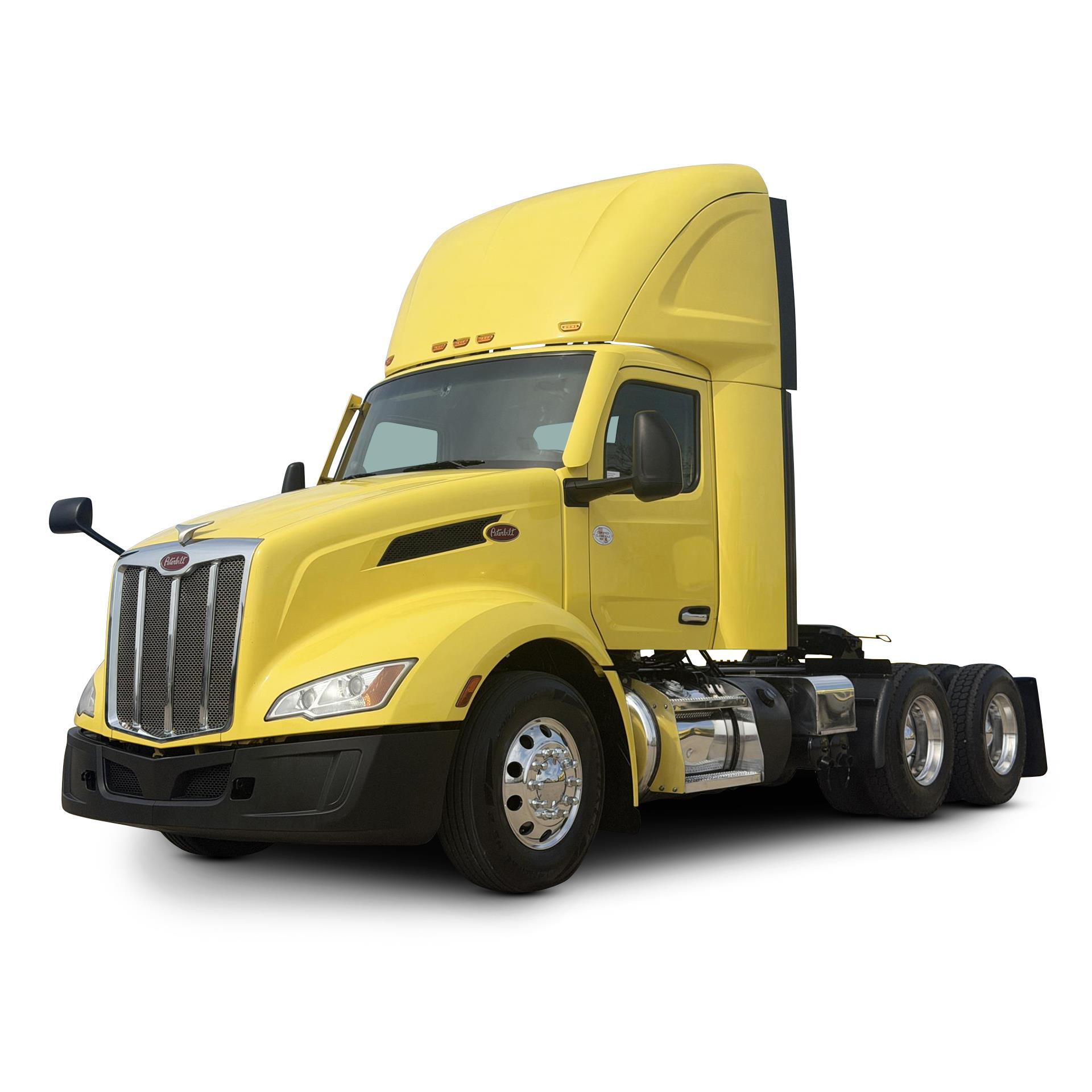 2022 PETERBILT 579 in Irving, TX