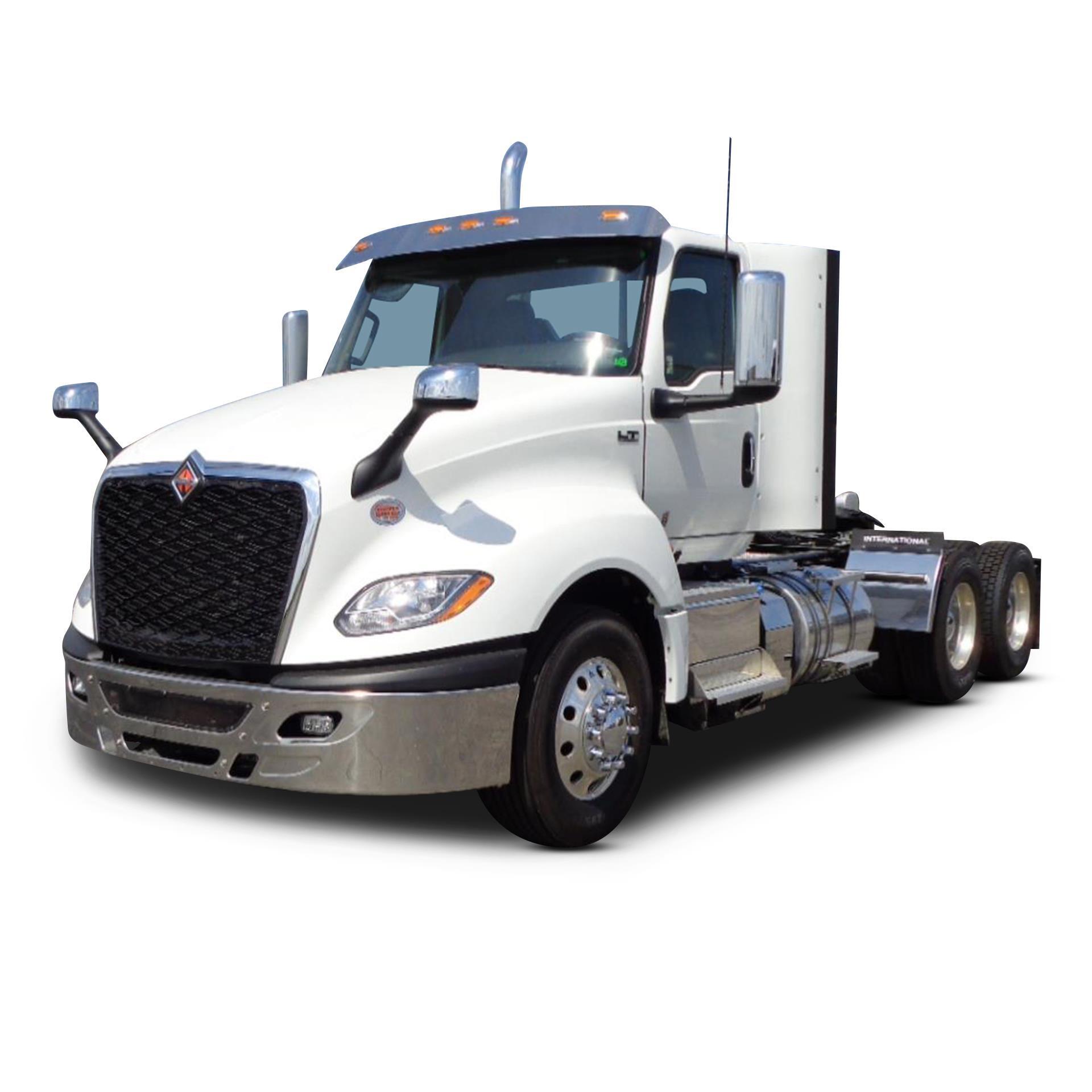 2026 INTERNATIONAL LT625 in Springfield, IL