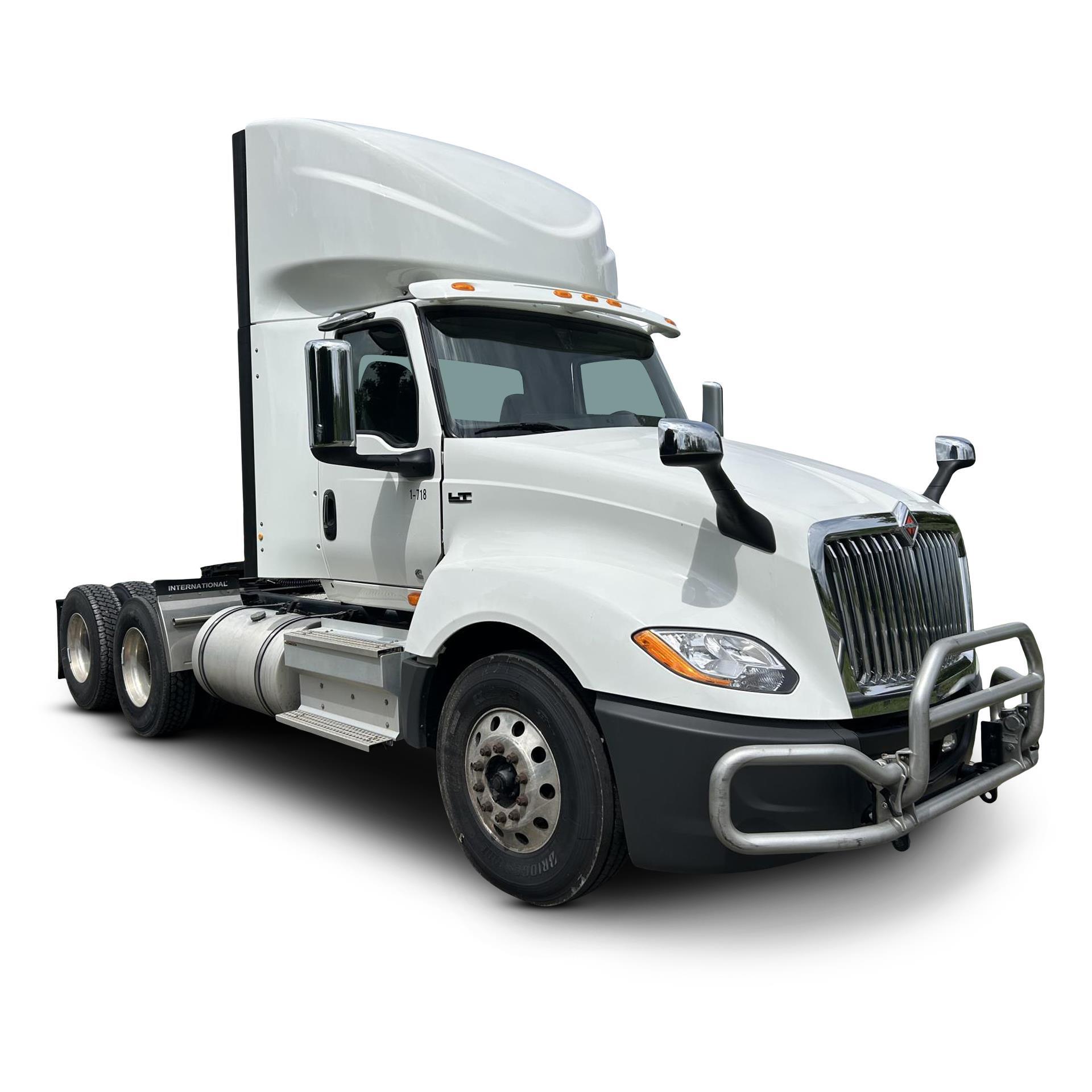 2023 INTERNATIONAL LT625 in Ashland, VA