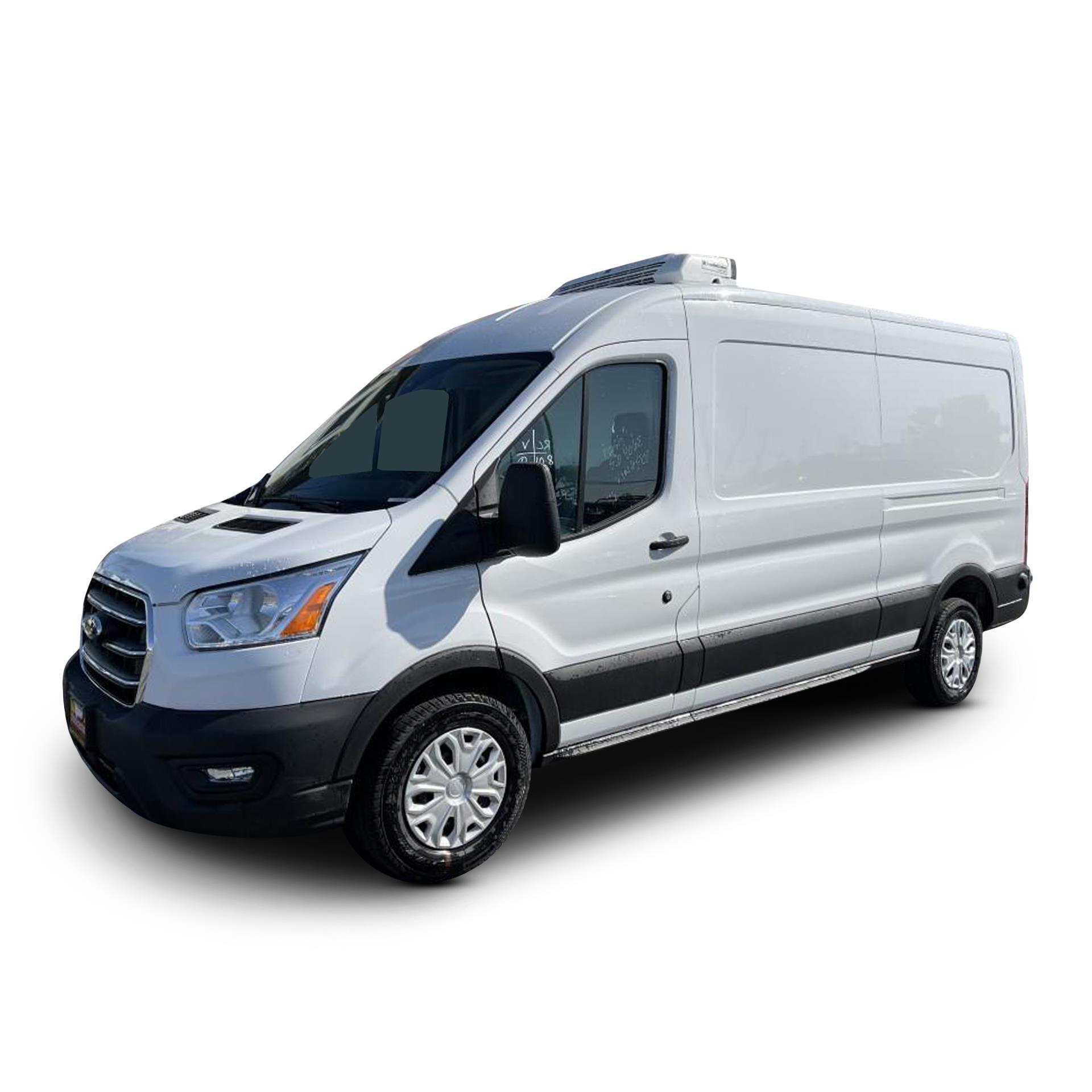 2026 Ford Transit-250 250 in Whittier, CA