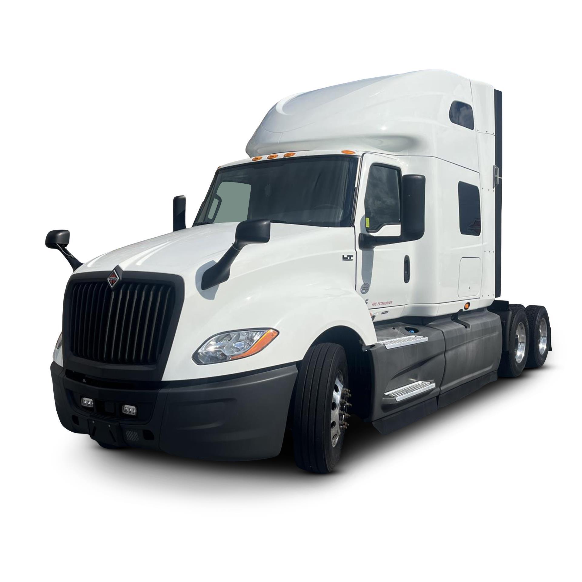 2022 INTERNATIONAL LT625 in Atlanta, GA