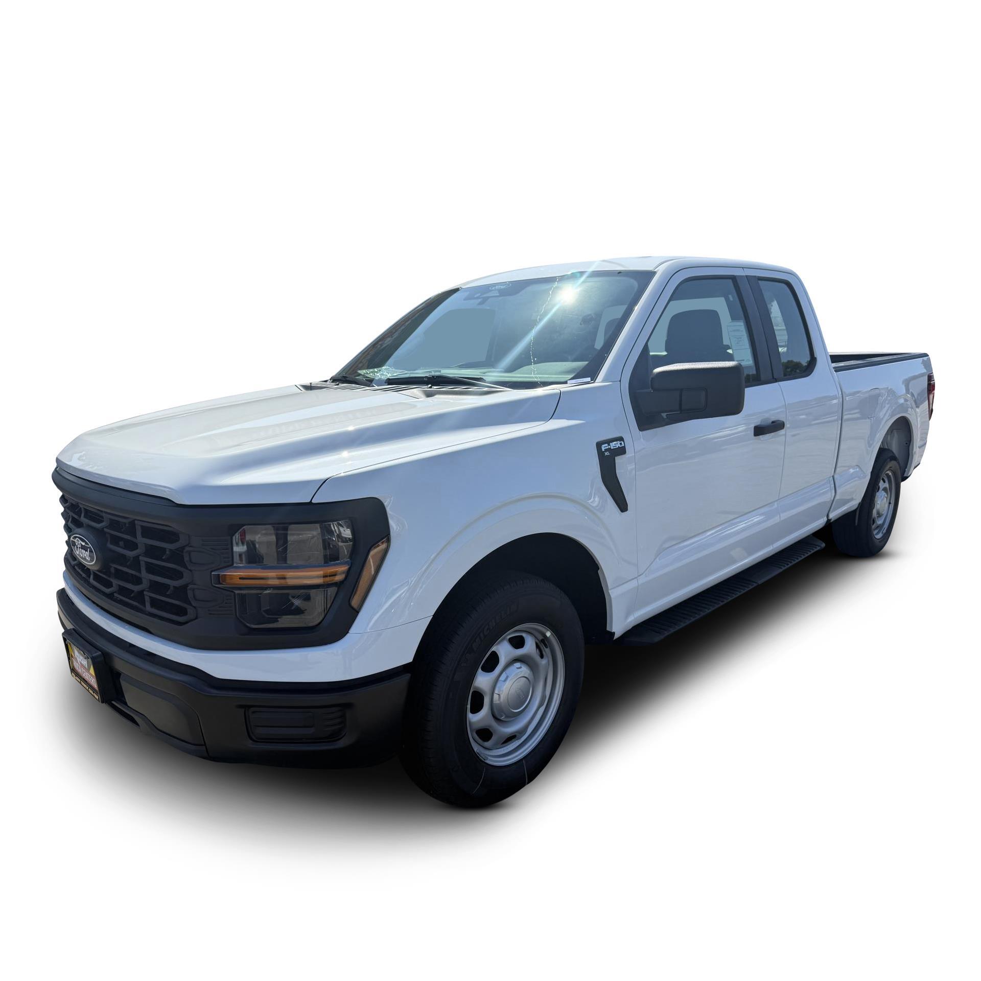 2026 Ford F-150 in Whittier, CA