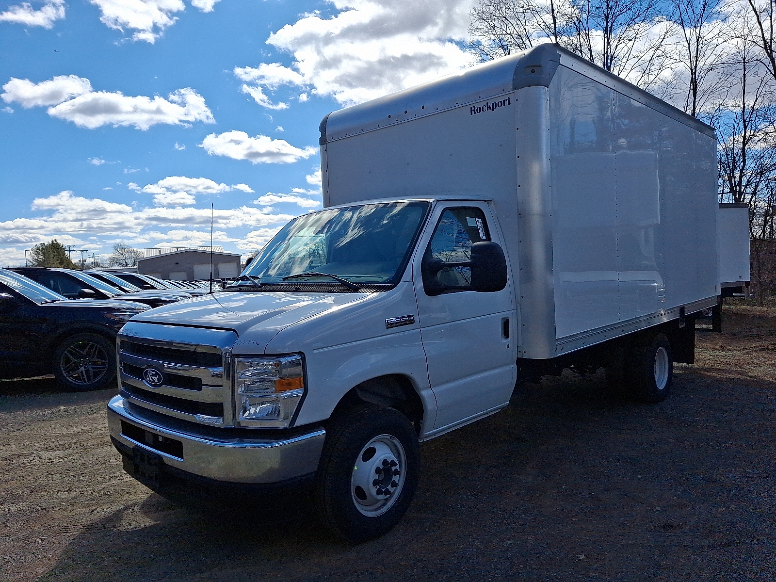 2026 FORD ECONOLINE in Mendham, NJ