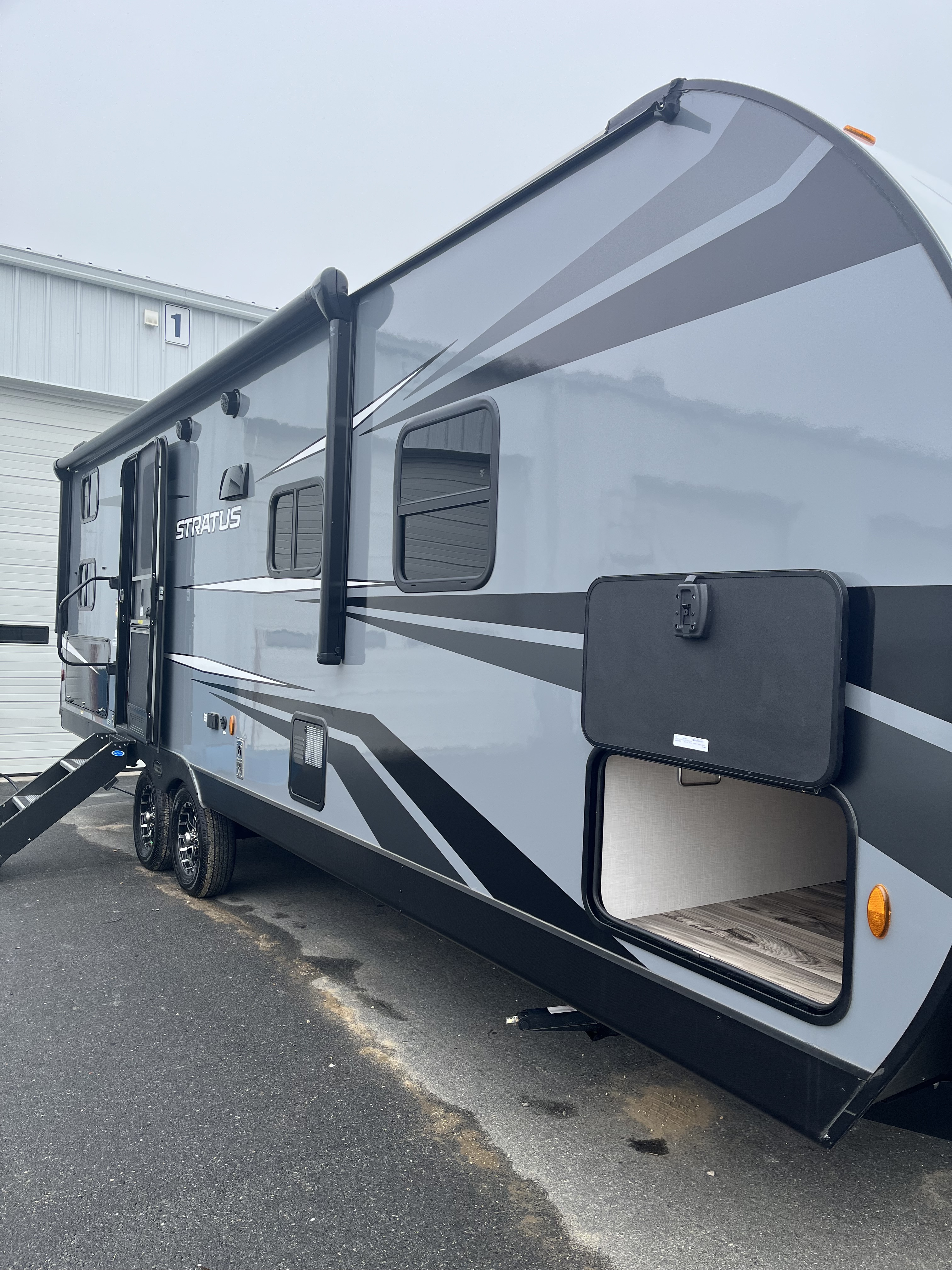 2023 Venture Rv STRATUS RV