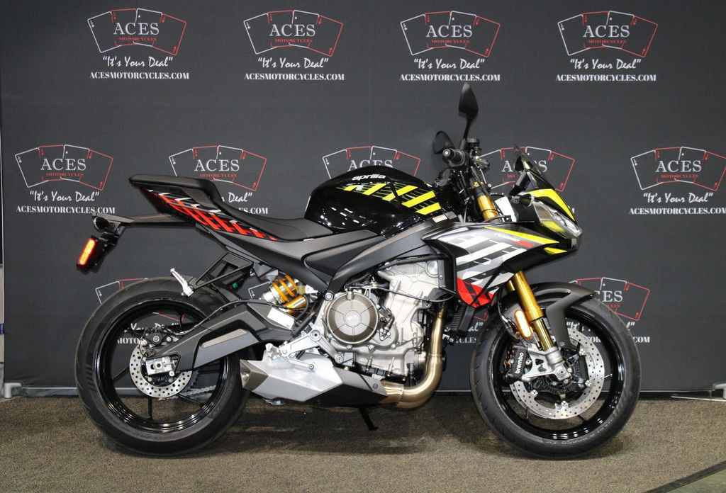 2027 Aprilia Tuono 660 Factory 660 FACTORY in Frederick, CO